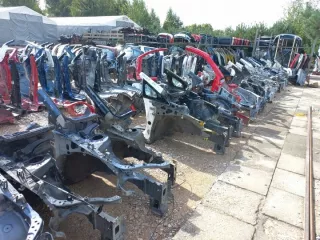 23101-25040 Насос топливный Toyota Rav 4 5 Арт e8033629, вид 10
