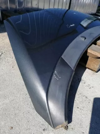  Капот Peugeot 5008 Арт e8034776, вид 4