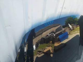 31278357 Капот Volvo V40 2 Арт e8035357, вид 2