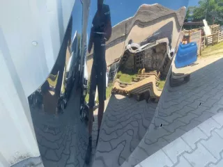 31278357 Капот Volvo V40 2 Арт e8035357, вид 3