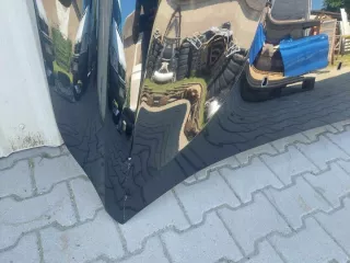 31278357 Капот Volvo V40 2 Арт e8035357, вид 4