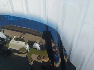31278357 Капот Volvo V40 2 Арт e8035357, вид 7