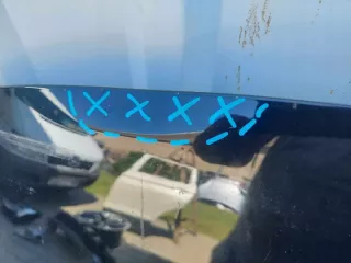 31278357 Капот Volvo V40 2 Арт e8035357, вид 10