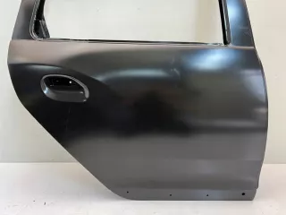  Дверь задняя правая Dacia Logan 2 Арт e8037862, вид 2