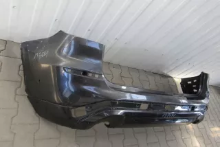 7488762 Бампер задний BMW X3 G01 Арт e8038108, вид 3