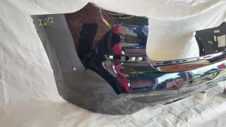 139605-14 Бампер задний BMW X3 G01 Арт e8038111, вид 3