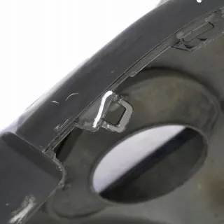 51128037277 8037277-BS2 Бампер задний BMW X5 E70 Арт e8038203, вид 4