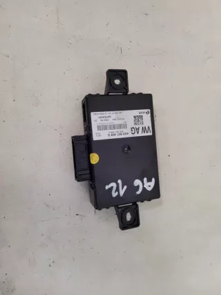 4G0907468G Блок управления (другие) Audi A6 C7 (S6,RS6) Арт e8039397, вид 1