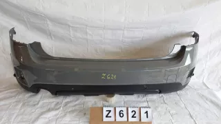 7260588 Бампер задний MINI COUNTRYMAN F60 Арт e8039871, вид 2