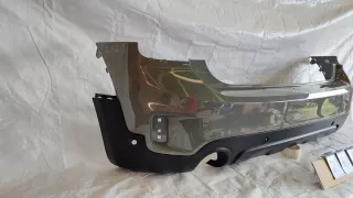 7260588 Бампер задний MINI COUNTRYMAN F60 Арт e8039871, вид 3