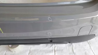 7260588 Бампер задний MINI COUNTRYMAN F60 Арт e8039871, вид 5