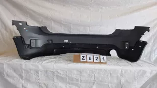 7260588 Бампер задний MINI COUNTRYMAN F60 Арт e8039871, вид 6