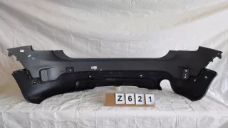 7260588 Бампер задний MINI COUNTRYMAN F60 Арт e8039871, вид 7