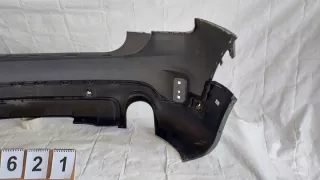 7260588 Бампер задний MINI COUNTRYMAN F60 Арт e8039871, вид 9