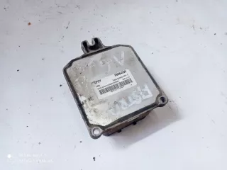 09364599 Блок управления двигателем Opel Astra G Арт e8039909, вид 1