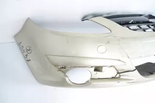 2006-2011 13211462 Бампер передний Opel Corsa D Арт e8040268, вид 2