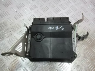 89661-02W20 8966102W20 MB2754000722 Блок управления двигателем Toyota Auris 1 Арт e8040479, вид 1