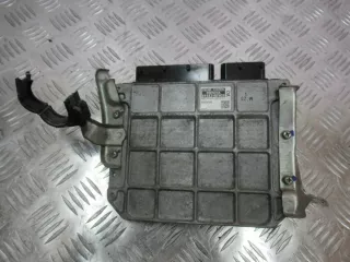89661-02W20 8966102W20 MB2754000722 Блок управления двигателем Toyota Auris 1 Арт e8040479, вид 2