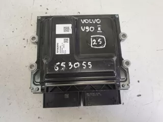 32203480 000096983 0000186330 Блок управления двигателем Volvo XC90 2 Арт e8040892, вид 1