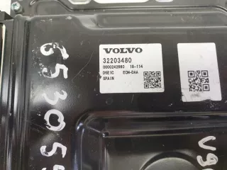 32203480 000096983 0000186330 Блок управления двигателем Volvo XC90 2 Арт e8040892, вид 2