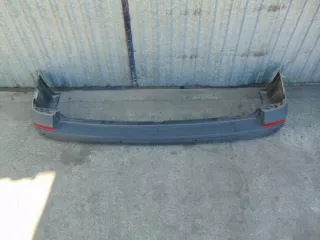 7LA807417 Бампер задний Volkswagen Transporter T6 Арт e8041396, вид 1