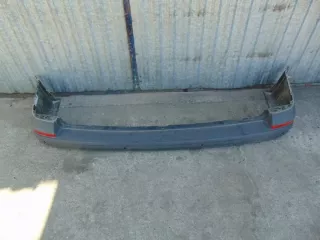7LA807417 Бампер задний Volkswagen Transporter T6 Арт e8041396, вид 2