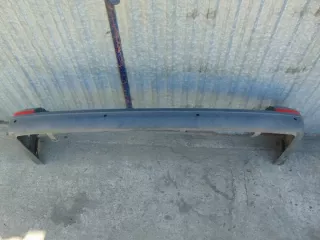 7LA807417 Бампер задний Volkswagen Transporter T6 Арт e8041396, вид 3