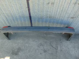 7LA807417 Бампер задний Volkswagen Transporter T6 Арт e8041396, вид 4