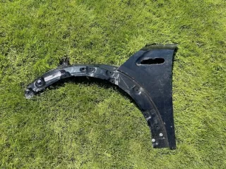  Крыло переднее левое MINI Cooper F56,F55 Арт e8041914, вид 1