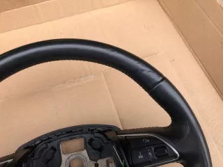 4L0419091AC 8W0131703ac Передняя часть (ноускат) в сборе Audi Q7 4L Арт e8042364, вид 5