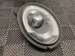 7401608 Фара правая MINI Cooper F56,F55 Арт e8045692, вид 1