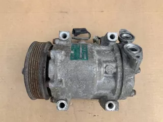 MAZDA3 5MH519D629SA 3MH519D629-SA Компрессор кондиционера Mazda 3 BK Арт e8046375, вид 1