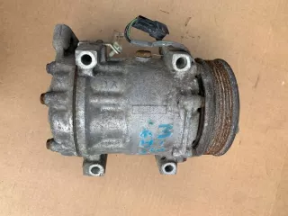 MAZDA3 5MH519D629SA 3MH519D629-SA Компрессор кондиционера Mazda 3 BK Арт e8046375, вид 3