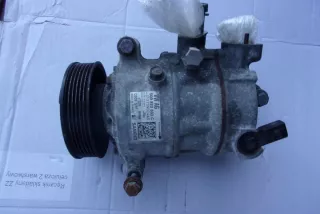 5Q0820803C Компрессор кондиционера Seat Leon 3 Арт e8046865, вид 1