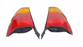 6900214 Фонарь задний правый BMW 5 E39 Арт e8047999, вид 1
