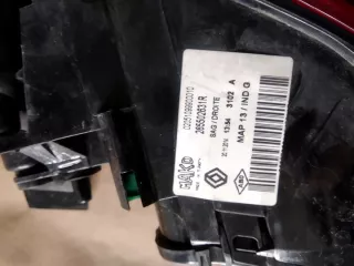 265502631R Фонарь задний правый Renault Clio 4 Арт e8049796, вид 4