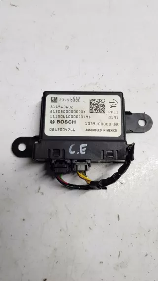 23456582 Датчик температуры Opel Corsa E Арт e8050243, вид 1