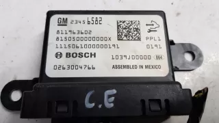 23456582 Датчик температуры Opel Corsa E Арт e8050243, вид 3
