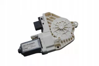 4F0959802D Моторчик стеклоподъемника Audi A6 C6 (S6,RS6) Арт e8051002, вид 1