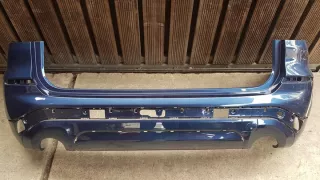 7491867 Бампер задний BMW X3 G01 Арт e8054650, вид 1