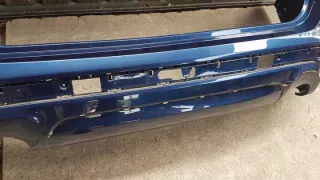7491867 Бампер задний BMW X3 G01 Арт e8054650, вид 3