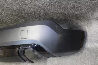  Бампер задний Citroen C3 3 Арт e8054941, вид 2