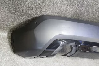  Бампер задний Citroen C3 3 Арт e8054941, вид 3