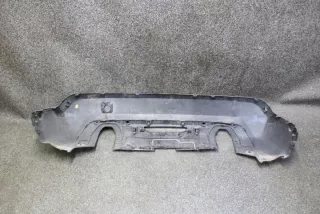  Бампер задний Citroen C3 3 Арт e8054941, вид 4