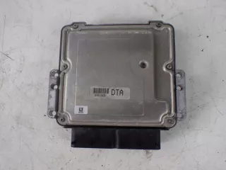 39160-2A930 391602A930 0281033840 Блок управления двигателем Kia Optima 4 Арт e8055383, вид 1