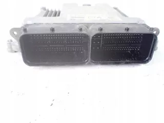 39160-2A930 391602A930 0281033840 Блок управления двигателем Kia Optima 4 Арт e8055383, вид 3