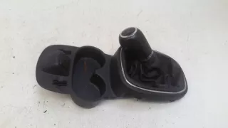 13205815 Ручка кулисы КПП Opel Corsa D Арт e8056069, вид 1