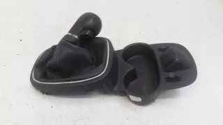 13205815 Ручка кулисы КПП Opel Corsa D Арт e8056069, вид 2
