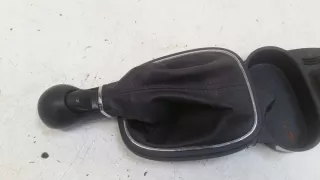 13205815 Ручка кулисы КПП Opel Corsa D Арт e8056069, вид 3