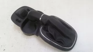 13205815 Ручка кулисы КПП Opel Corsa D Арт e8056069, вид 4